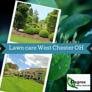 Easy Lawn Care For West Chester, OH Residents
